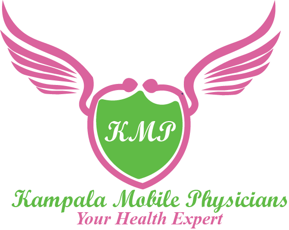 Kampala Mobile Physicians logo